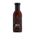 Kosmos Q Kosmos Q OP-X1 BBQ Sauce 15.5oz