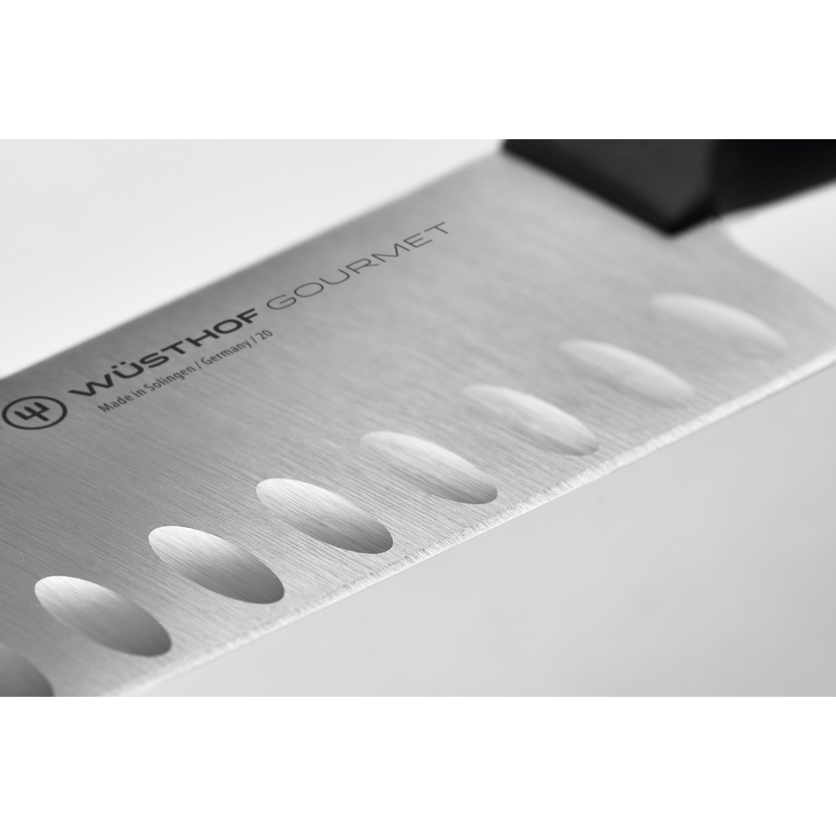 Wüsthof Wusthof Gourmet 14" Brisket Slicer Knife - Black