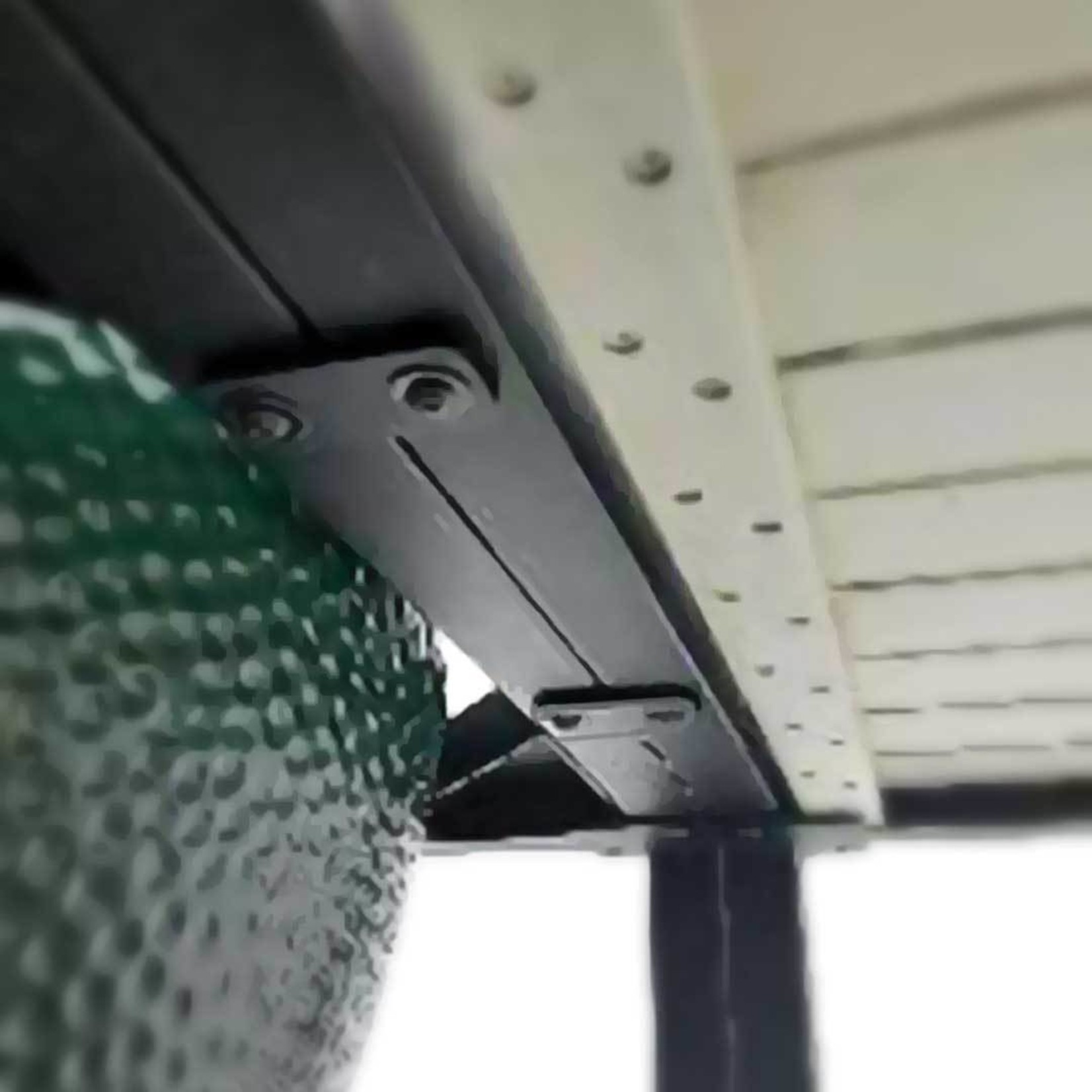 Big Green Egg BGE Modular Nest Connection Pack