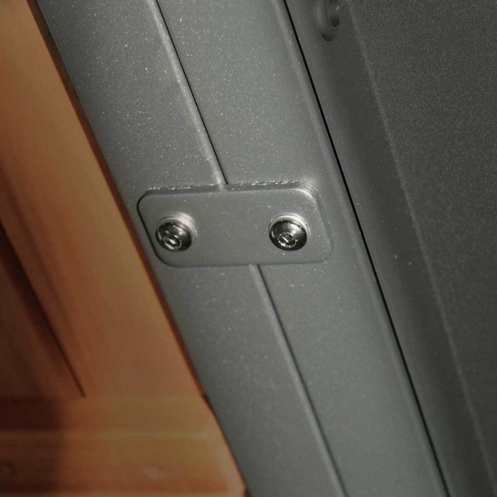 Big Green Egg BGE Modular Nest Connection Pack