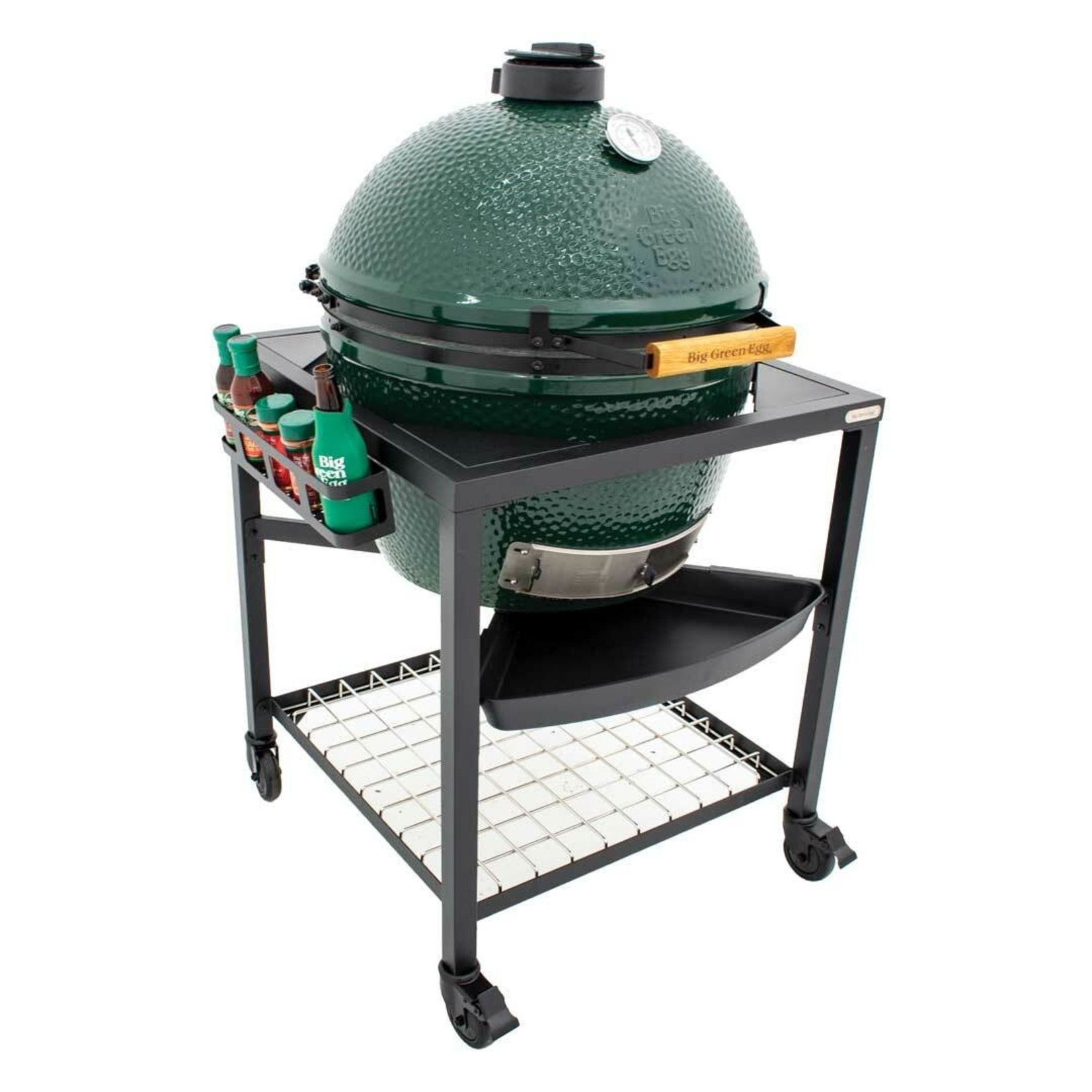 Big Green Egg BGE 3pc Accessory Pack for Modular Nest