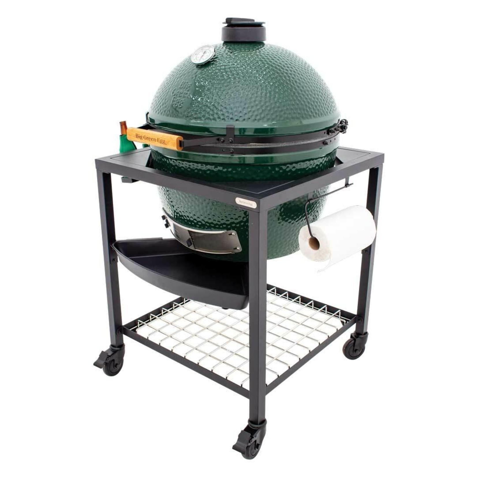 Big Green Egg BGE 3pc Accessory Pack for Modular Nest
