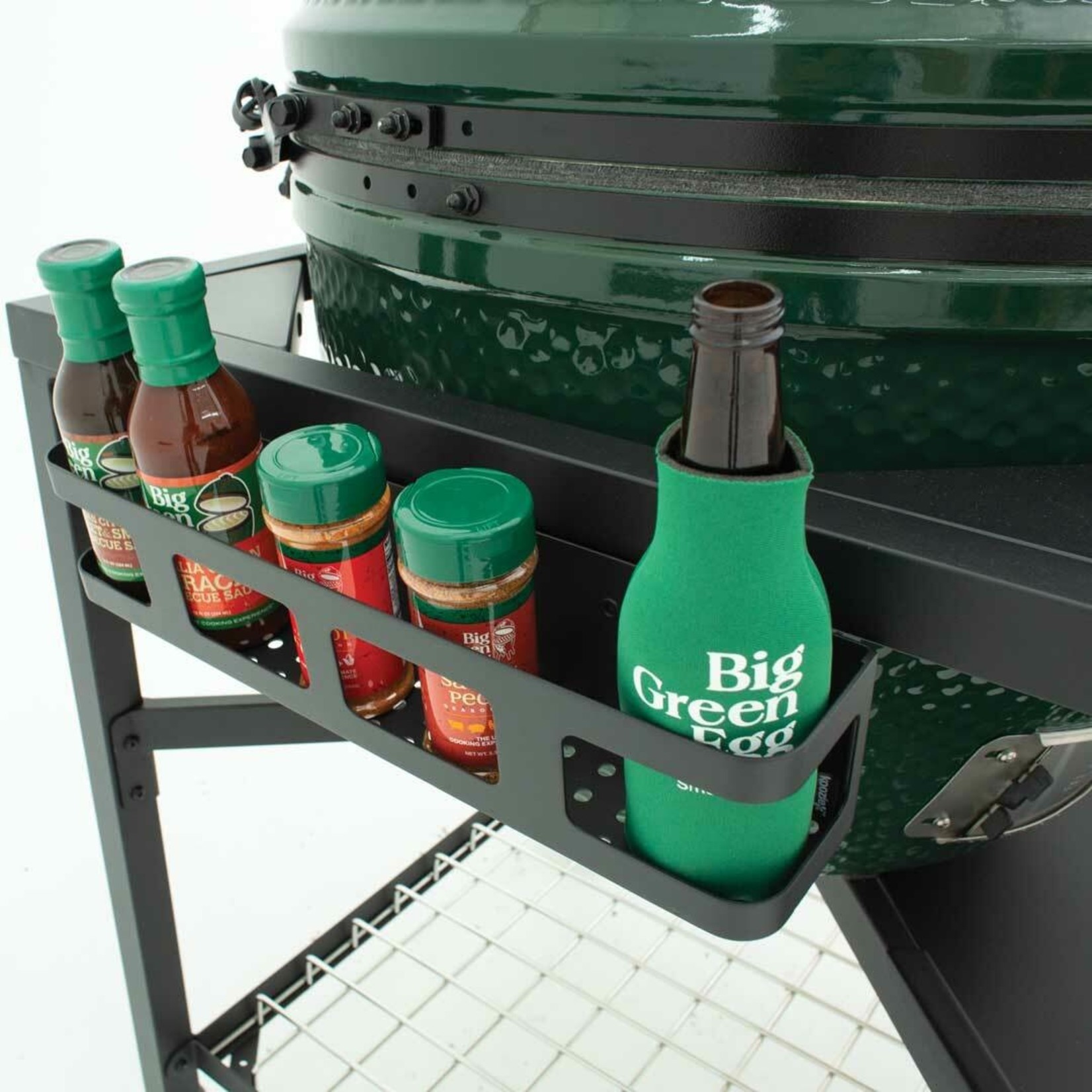 Big Green Egg BGE 3pc Accessory Pack for Modular Nest