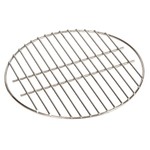 Big Green Egg BGE 15" Stainless Steel Grid - Med