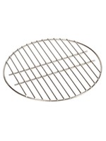 Big Green Egg BGE 13in Stainless Steel Grid - MN & SM