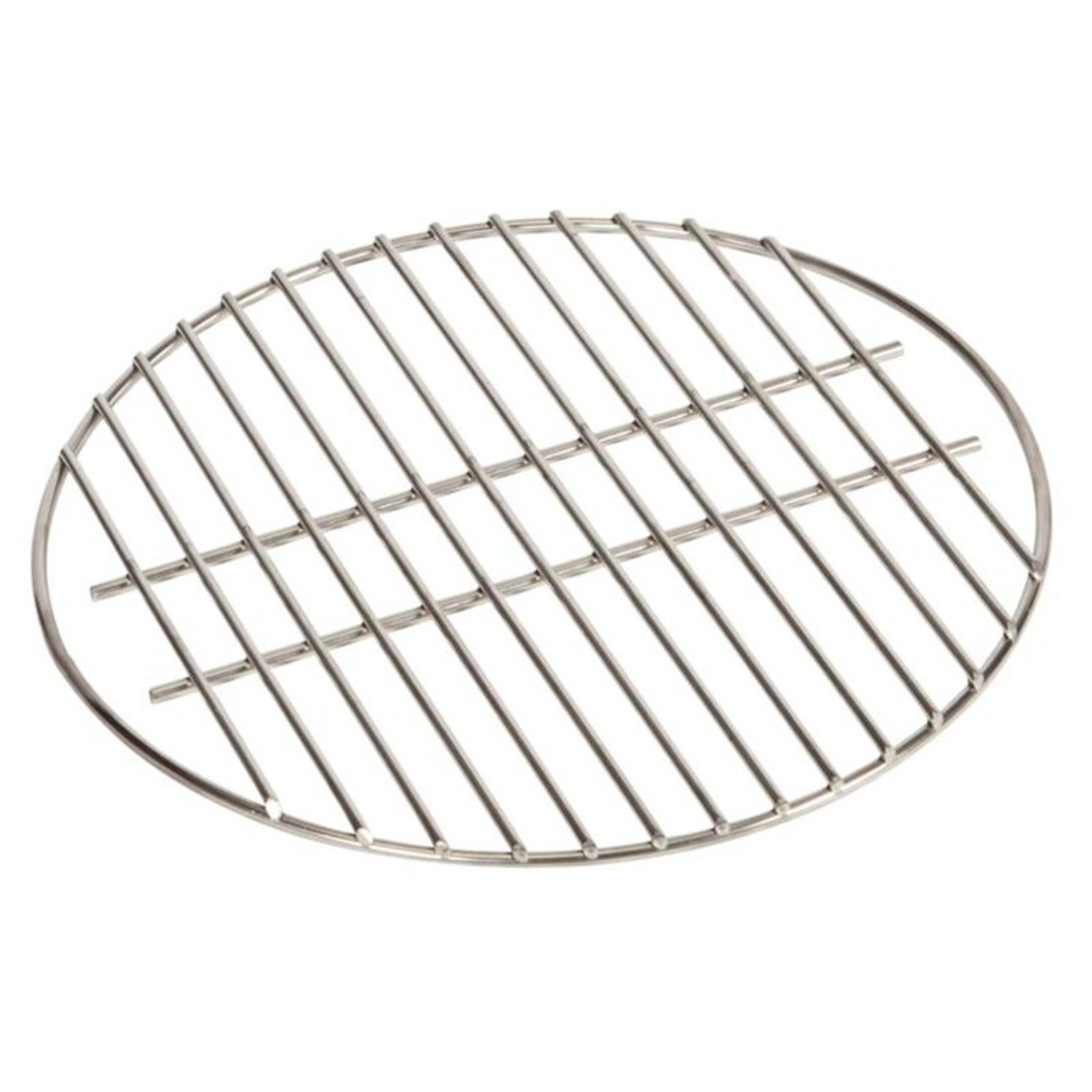 Big Green Egg BGE 13in Stainless Steel Grid - MN & SM