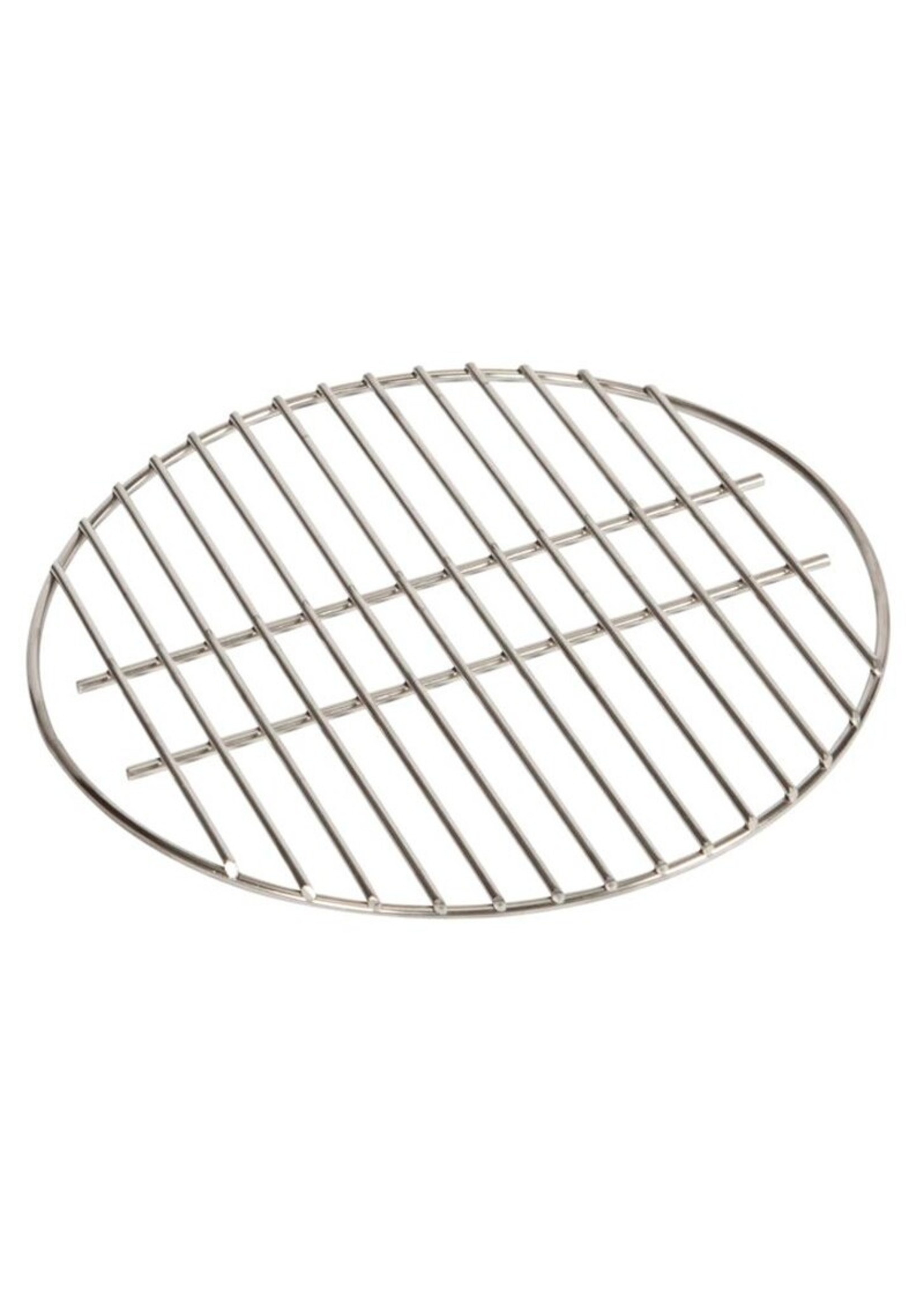 Big Green Egg BGE 10in Stainless Steel Grid - MN