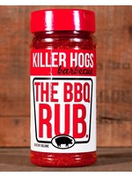 Killer Hogs Barbecue Killer Hogs The BBQ Rub