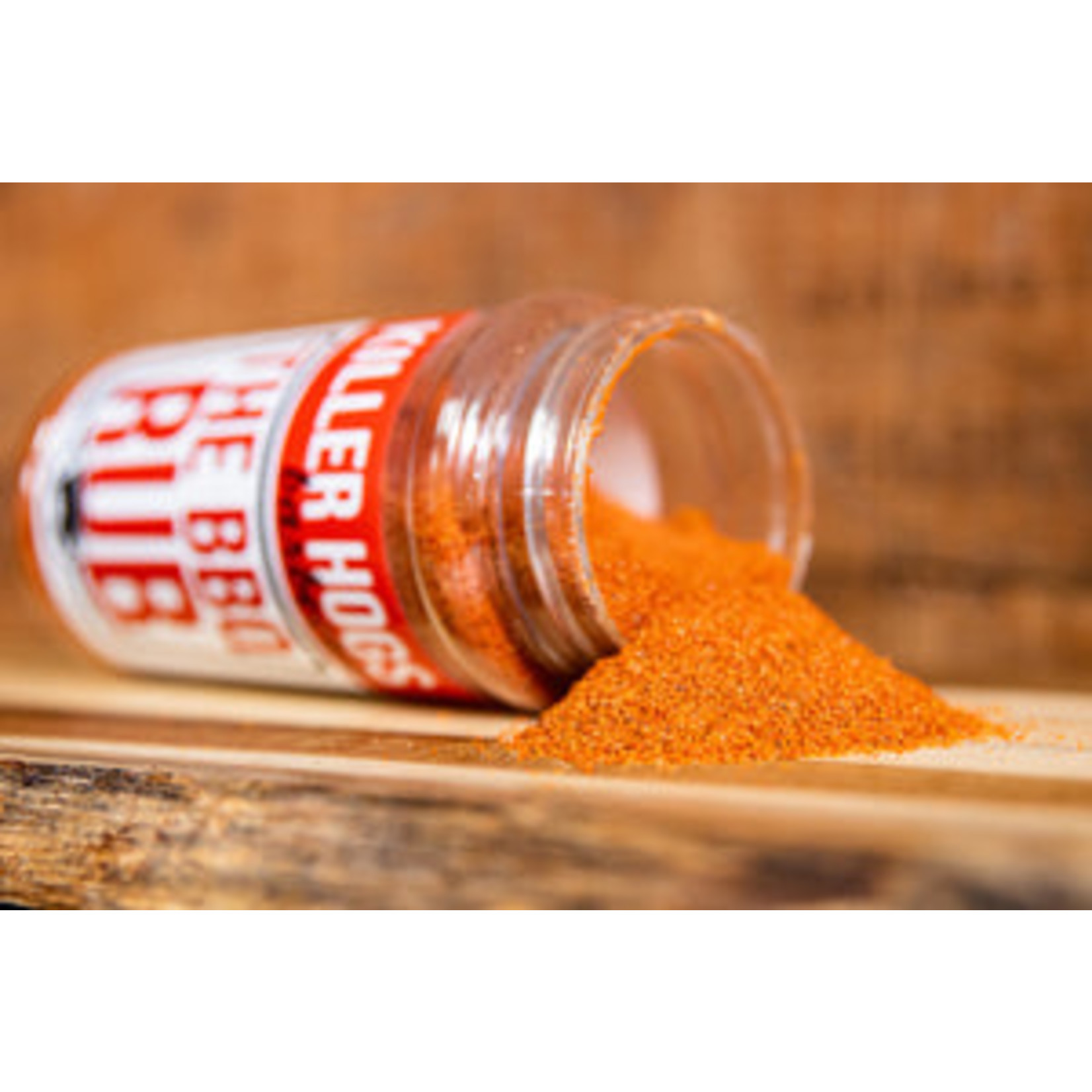 Killer Hogs Barbecue Killer Hogs The BBQ Rub