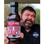 Killer Hogs Barbecue Killer Hogs The BBQ Sauce