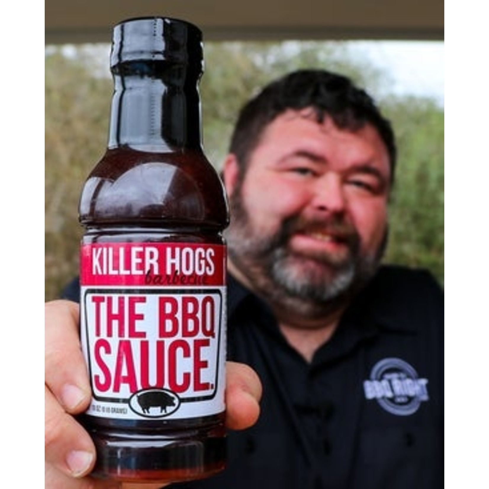 Killer Hogs Barbecue Killer Hogs The BBQ Sauce