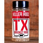 Killer Hogs Barbecue Killer Hogs TX Brisket Rub