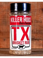 Killer Hogs Barbecue Killer Hogs TX Brisket Rub