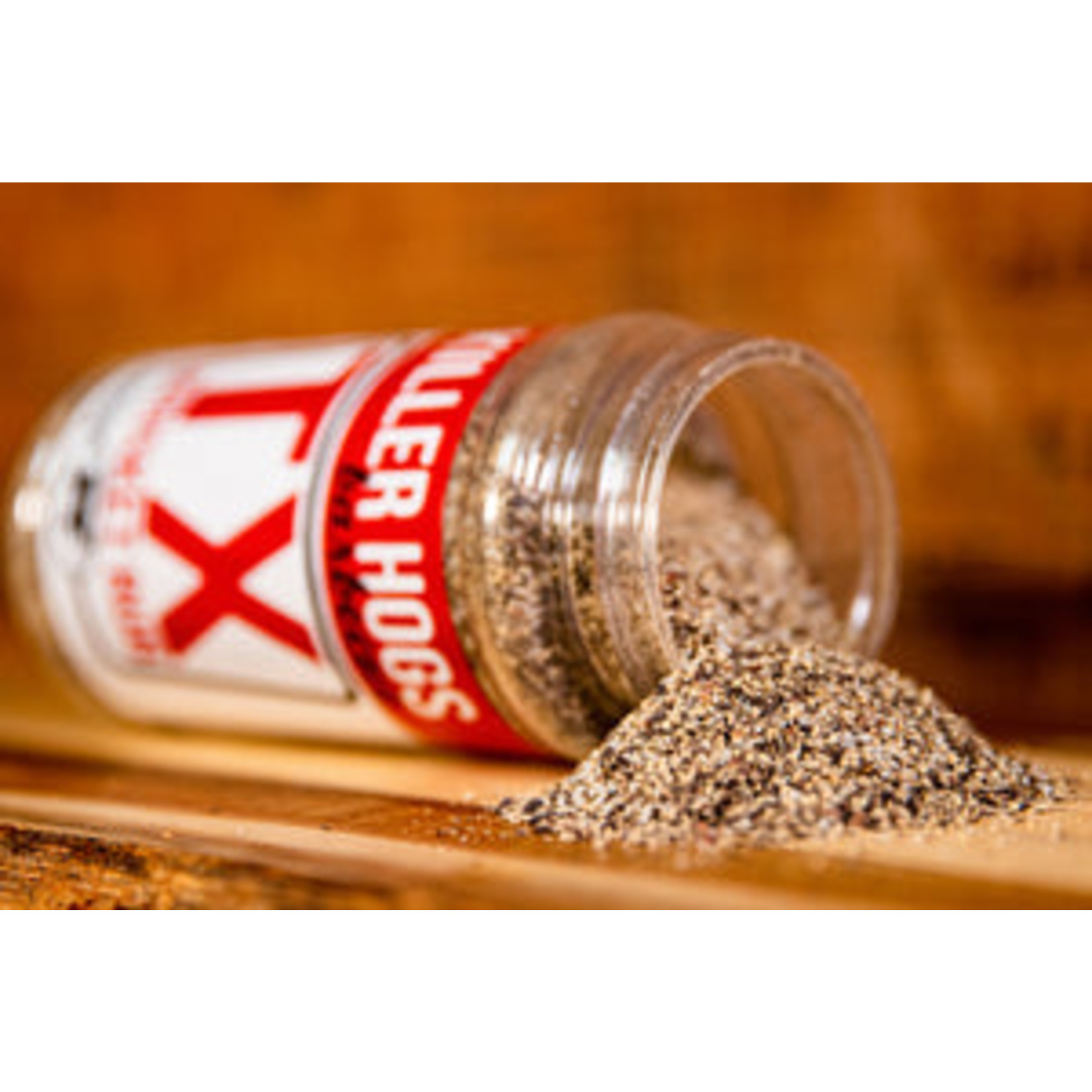 Killer Hogs Barbecue Killer Hogs TX Brisket Rub