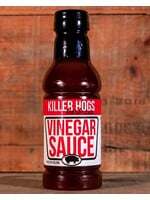 Killer Hogs Barbecue Killer Hogs Vinegar Sauce
