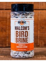Malcom's Malcom's Bird Brine