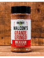 Malcom's Malcom's Grande Gringo
