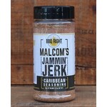 Malcom's Malcom's Jammin' Jerk