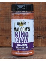 Malcom's Malcom's King Craw