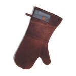 Outset Outset Leather Mitt