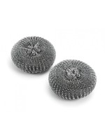 Outset Outset Replacement Mesh Scrubber Heads