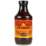 Plowboys BBQ Plowboys BBQ EnFuego! Sauce 21oz