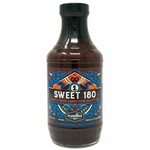Plowboys BBQ Plowboys BBQ  Sweet 180 Sauce 21oz