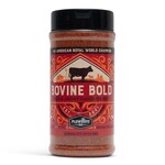 Plowboys BBQ Plowboys BBQ Bovine Bold 12oz