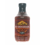 Plowboys BBQ Plowboys BBQ KC Crossroads Sauce 19oz