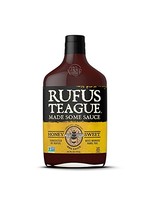 Rufus Teague Rufus Teague Honey Sweet BBQ Sauce 16oz