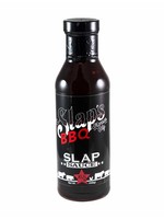 Slap's BBQ Slap's BBQ Slap Sauce 16.5oz