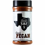 Smokin X Smokin' X Simply Pecan 13.1oz