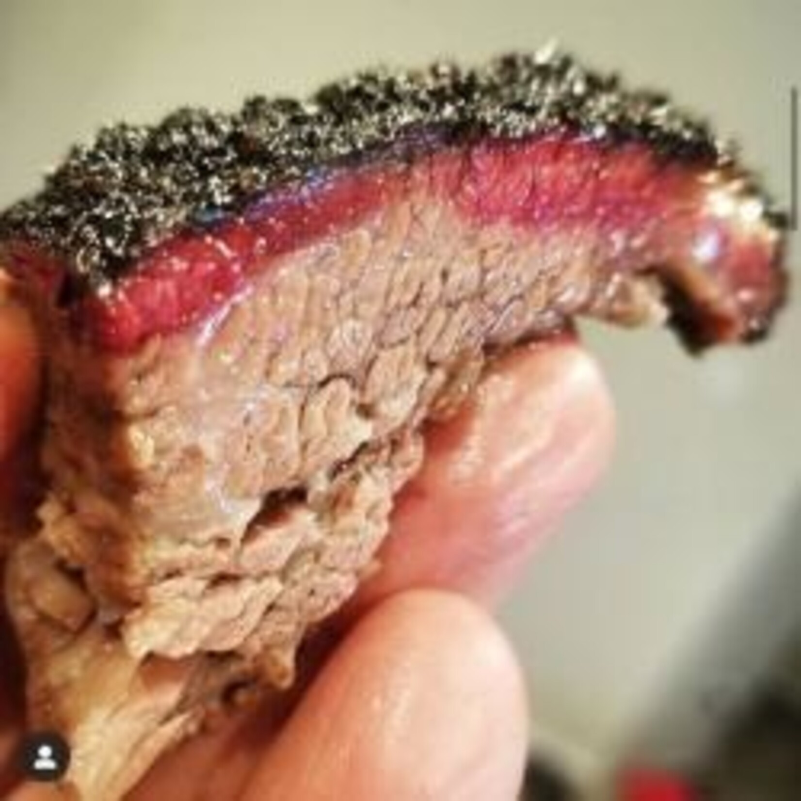 SuckleBusters SuckleBusters 1836 Beef Rub
