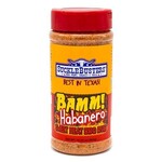 SuckleBusters SuckleBusters BAMM! Habanero