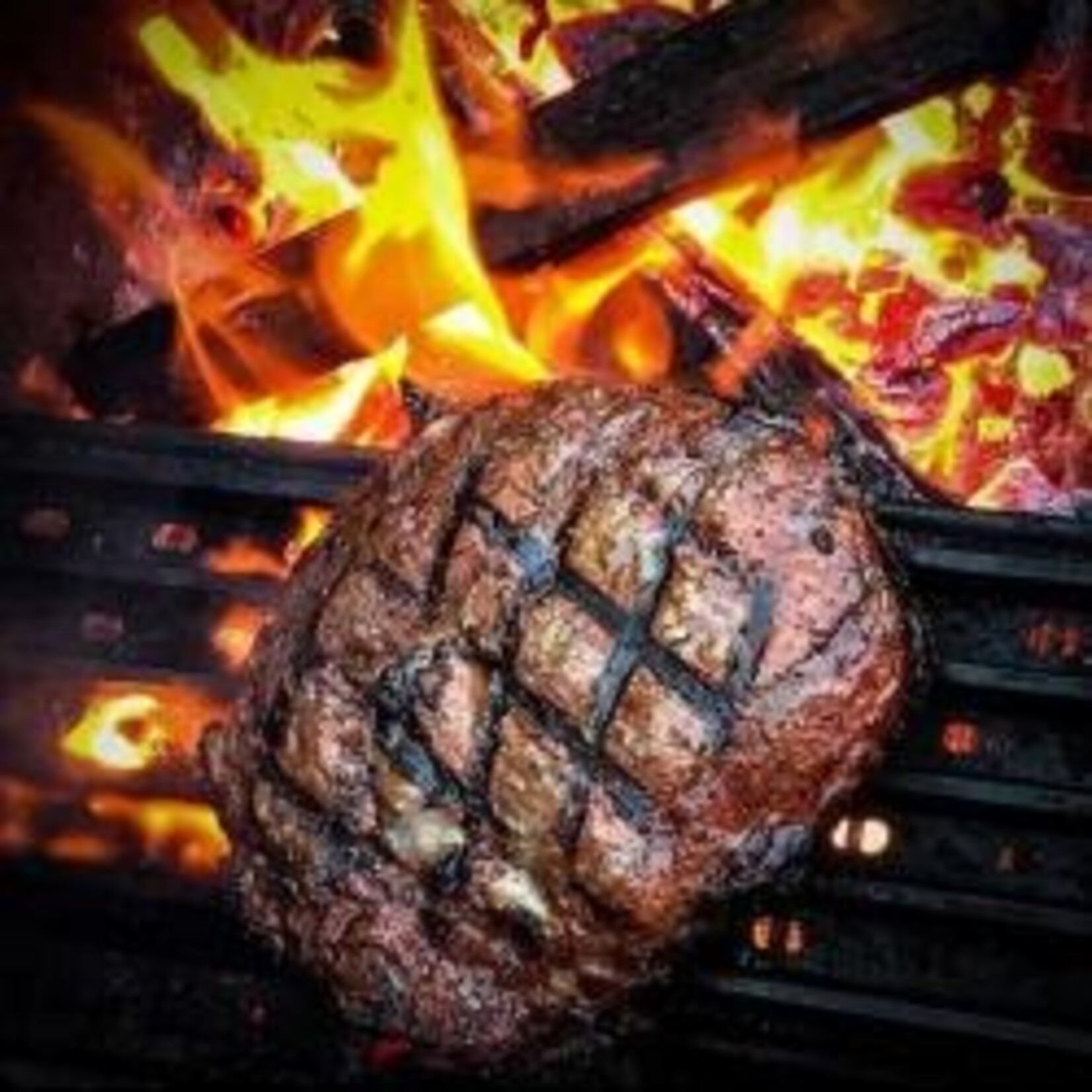 SuckleBusters SuckleBusters Campfire Steak Seasoning