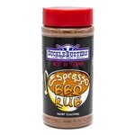 SuckleBusters SuckleBusters Espresso BBQ Rub