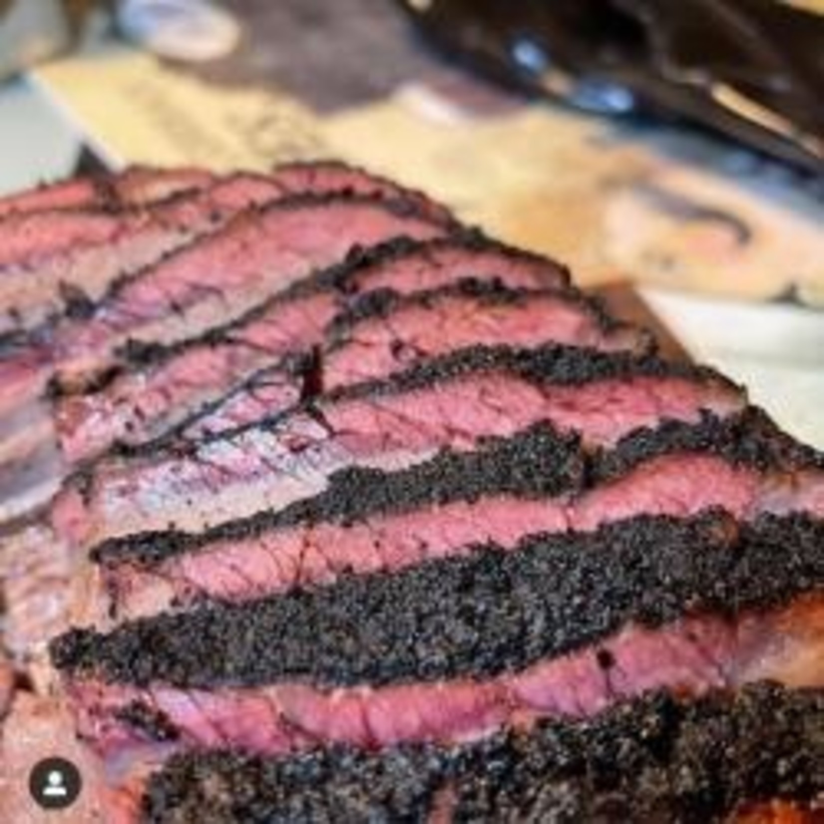 SuckleBusters SuckleBusters Espresso BBQ Rub
