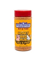 SuckleBusters SuckleBusters Honey BBQ Rub