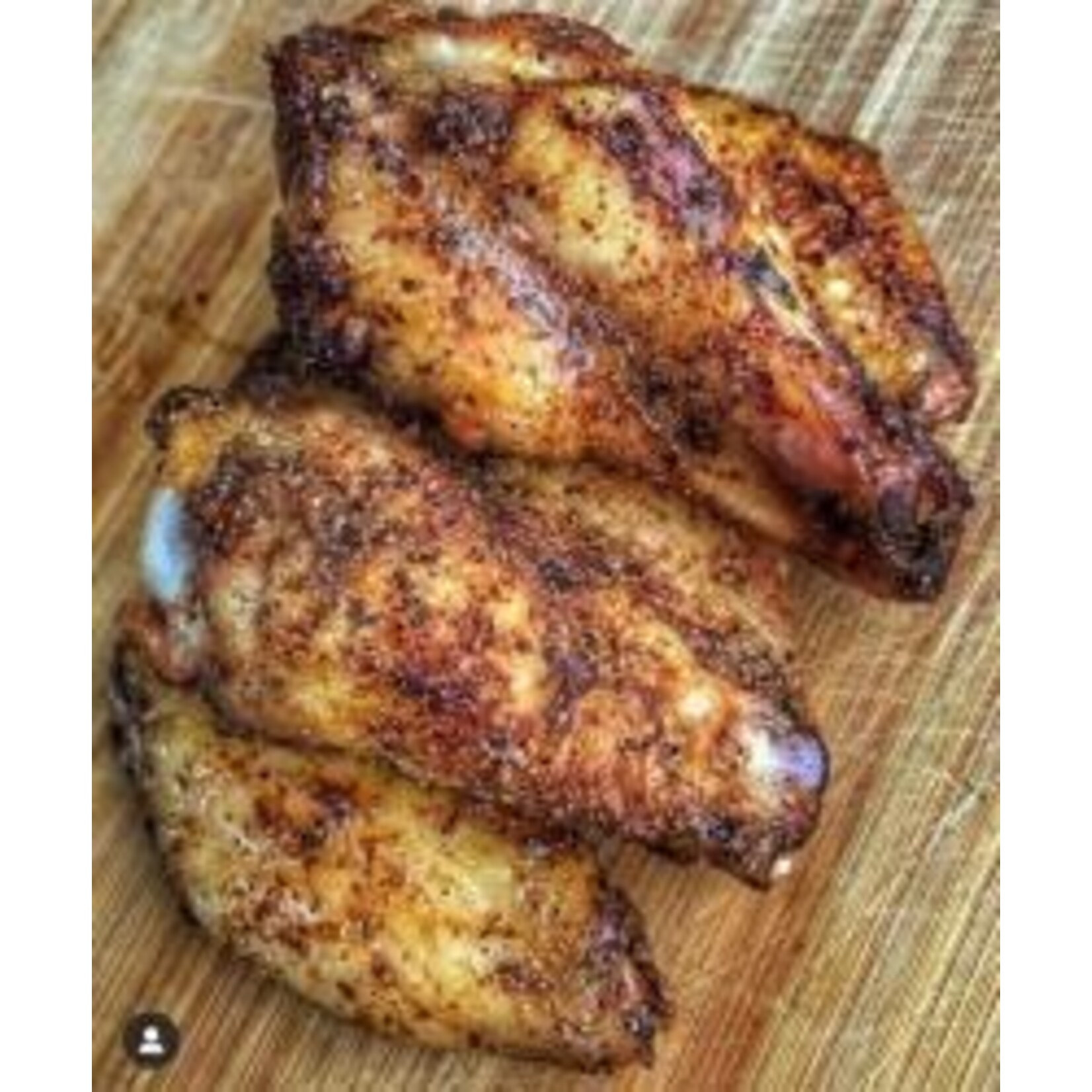 SuckleBusters SuckleBusters Honey BBQ Rub