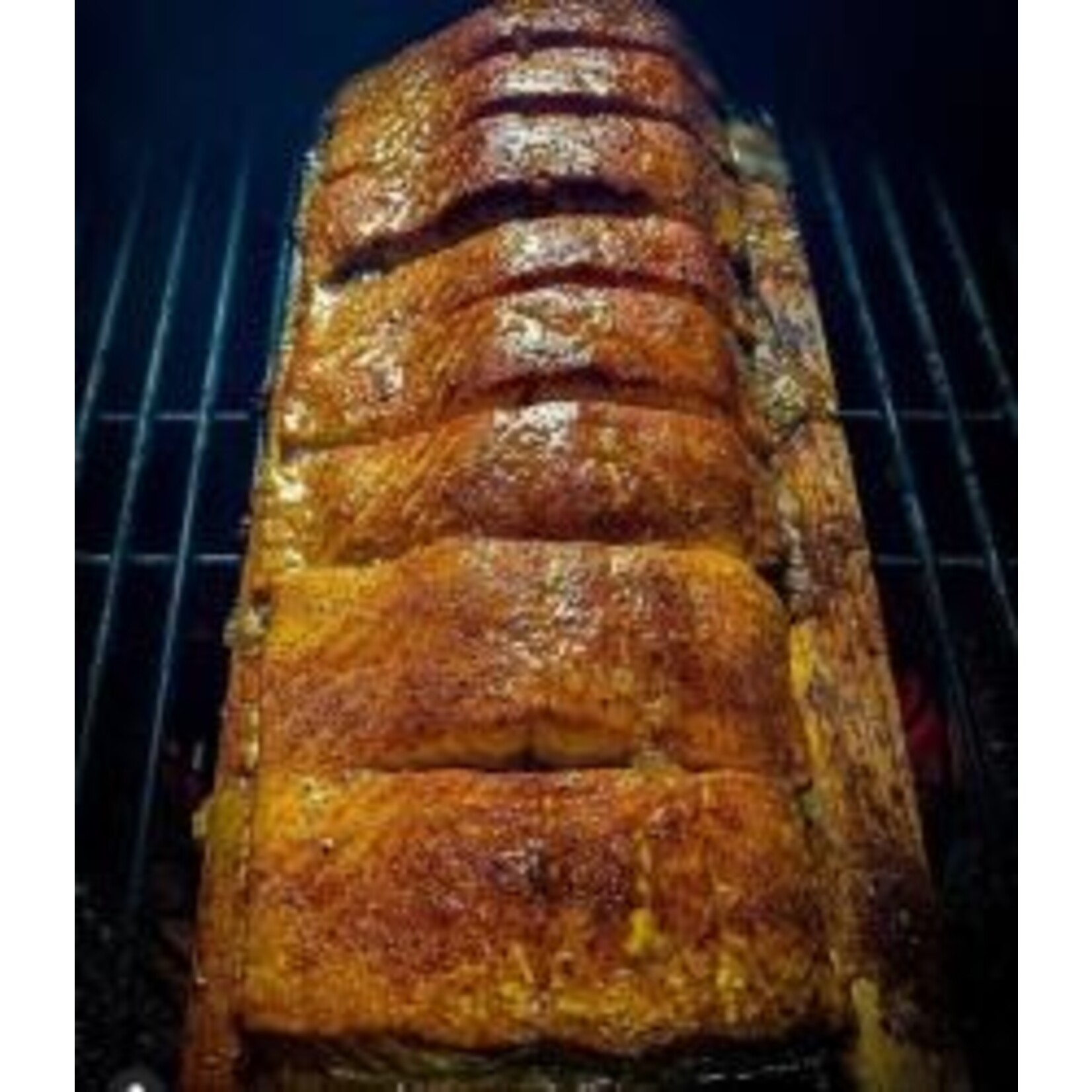 SuckleBusters SuckleBusters Honey BBQ Rub