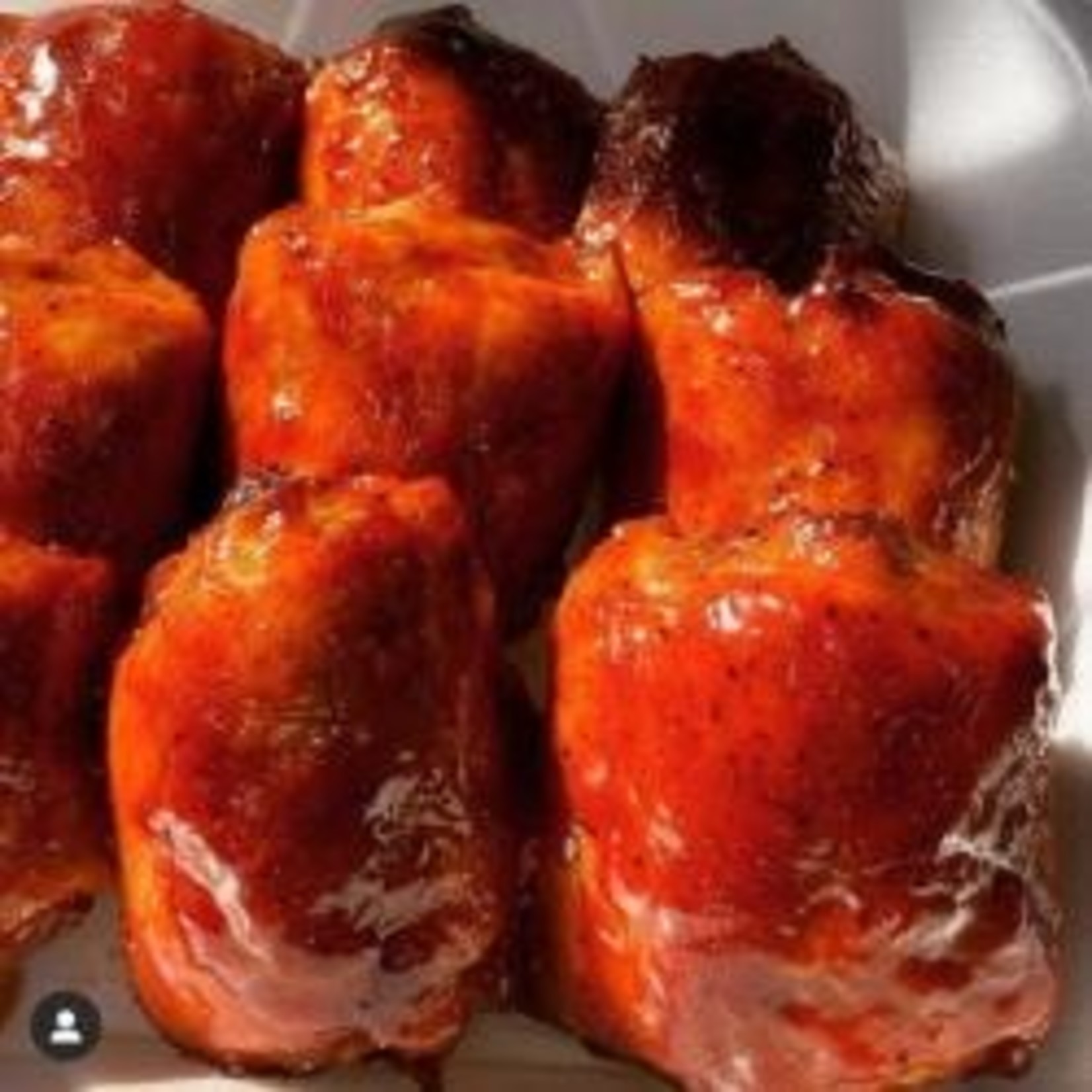 SuckleBusters SuckleBusters Hoochie Mama