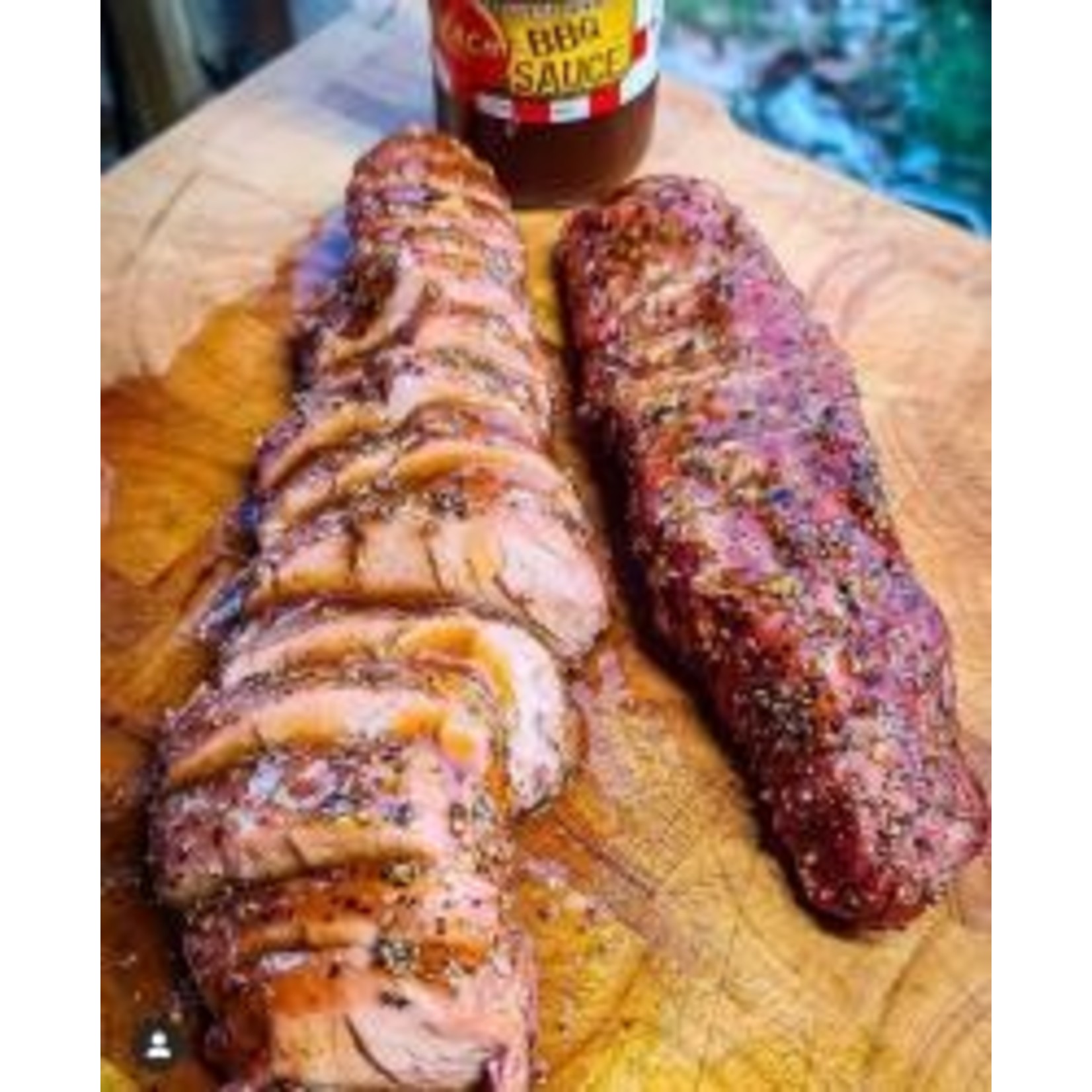 SuckleBusters SuckleBusters Hoochie Mama