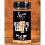 Swine Life Swine Life Mississippi Grit