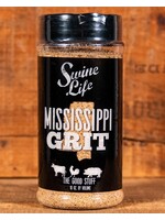 Swine Life Swine Life Mississippi Grit