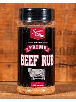 Swine Life Swine Life Prime Beef Rub
