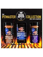 Three Little Pigs Three Little Pigs Pitmaster Collection