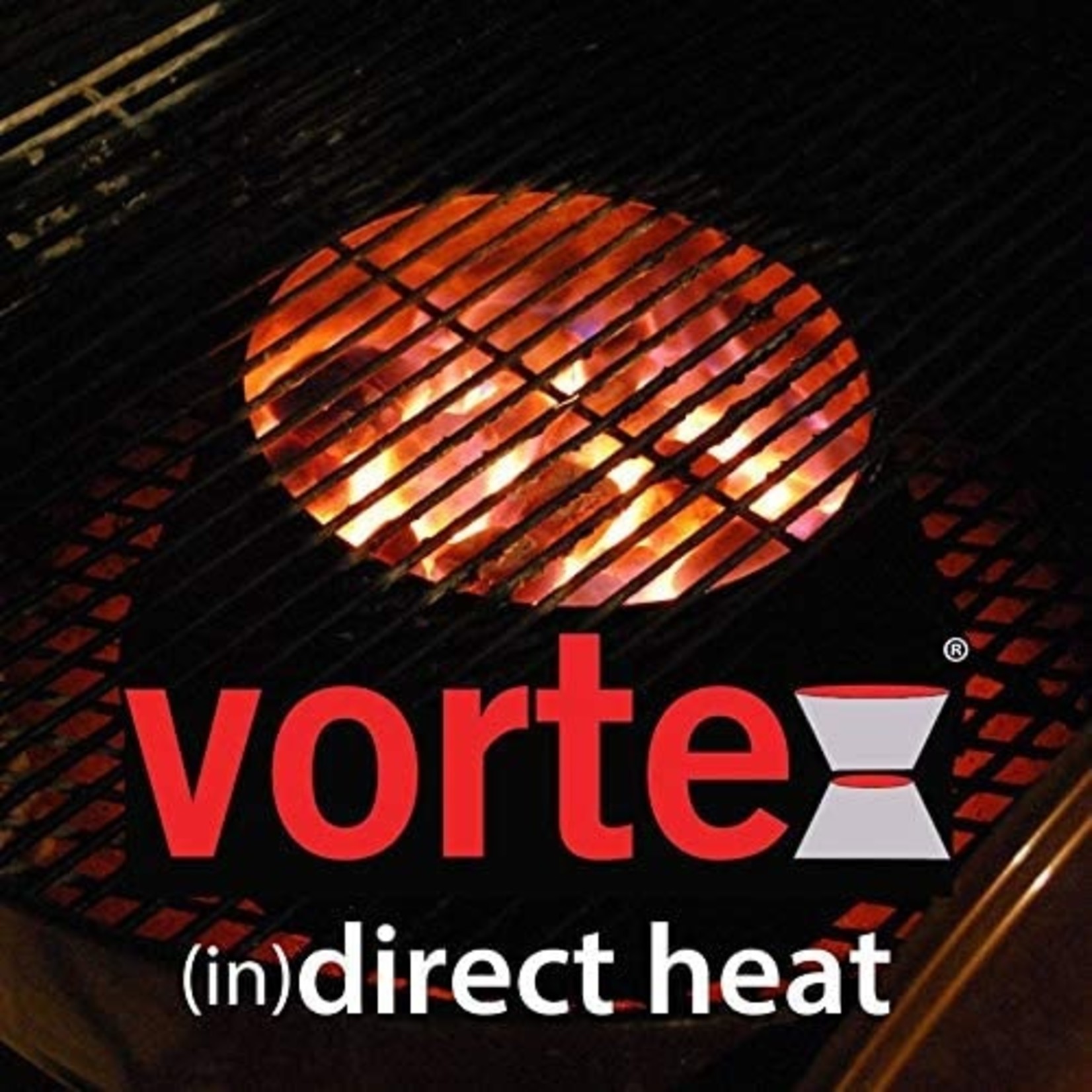 Island Outdoor Vortex, Medium