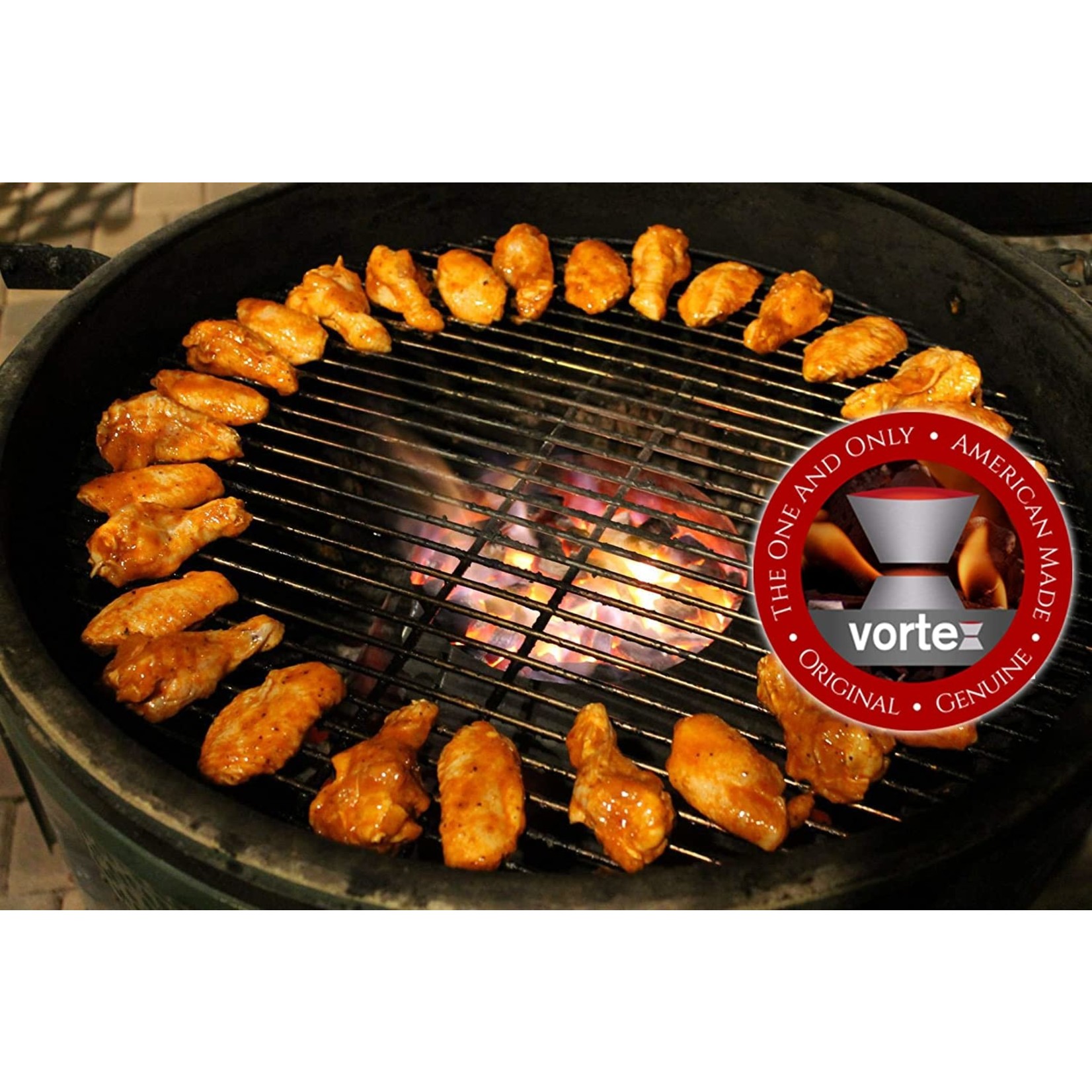 Island Outdoor Vortex, Medium