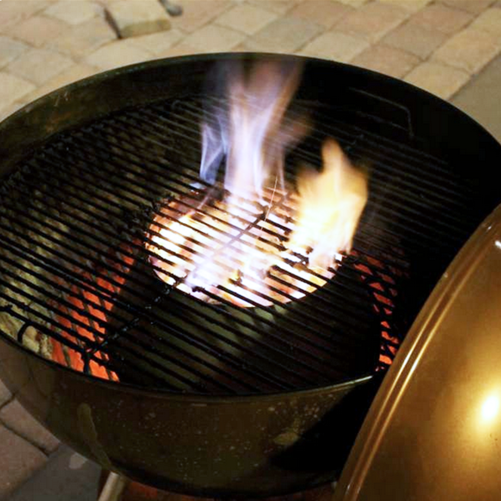 Island Outdoor Vortex, Medium