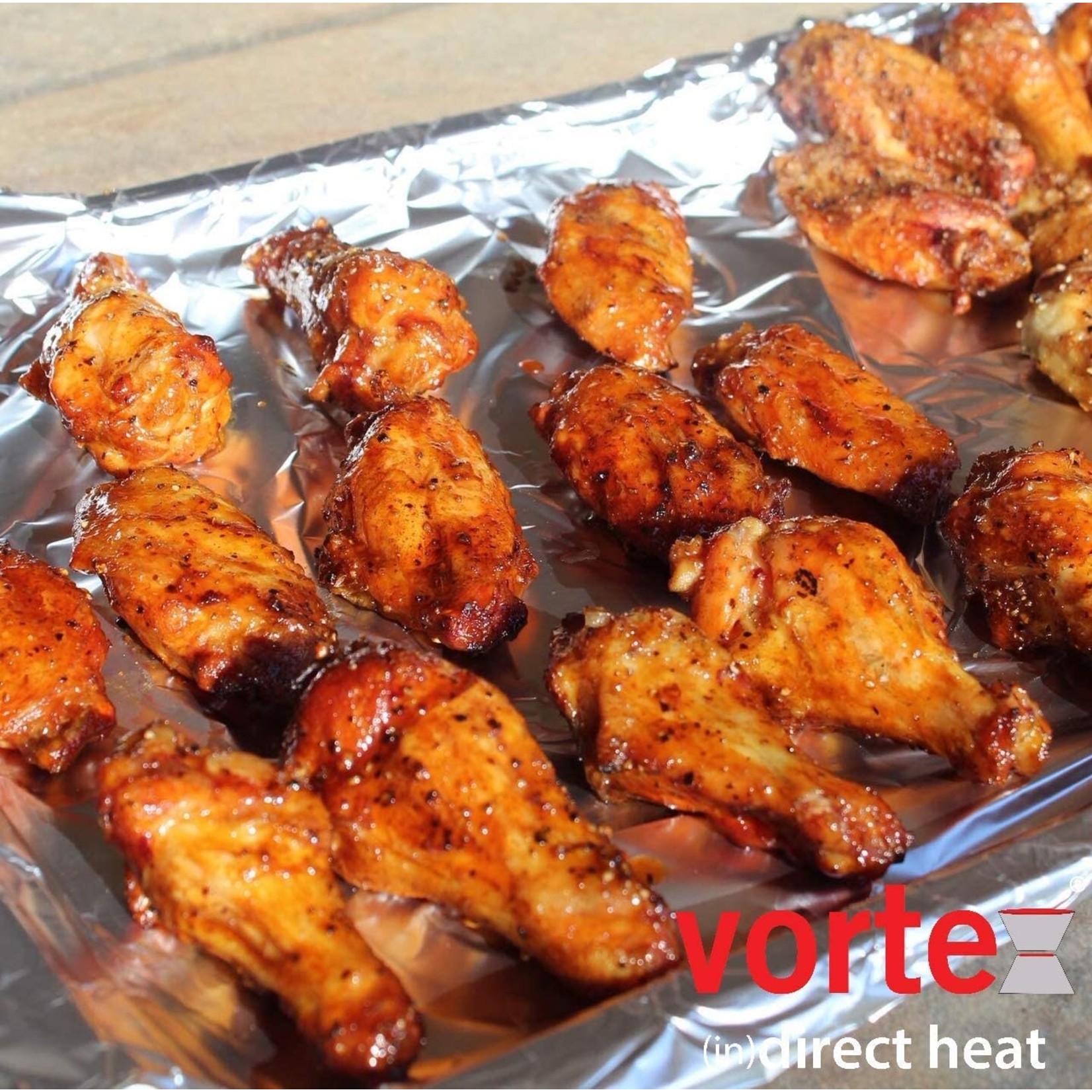 Island Outdoor Vortex, Large